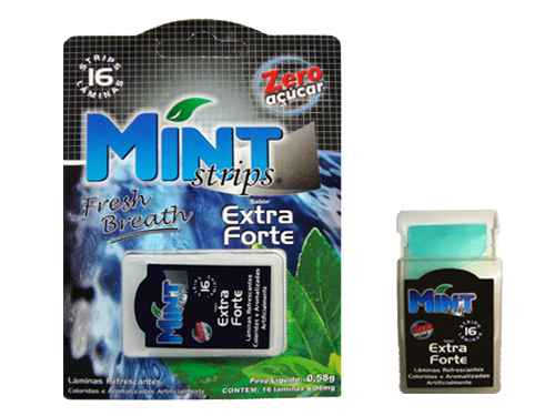extra forte.jpg - Lâminas refrescantes, sabor extra-forte.